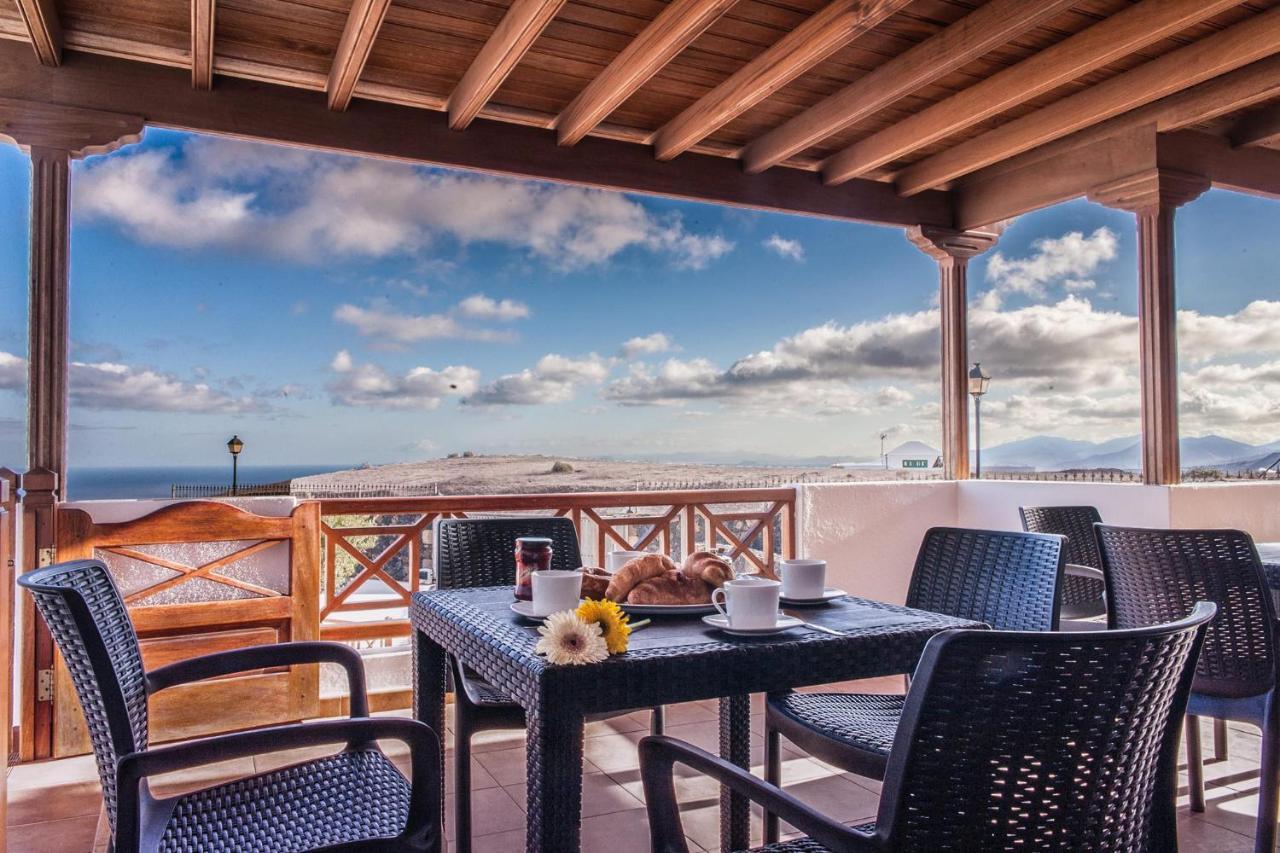 Casa Morro Blanco Willa Tías
